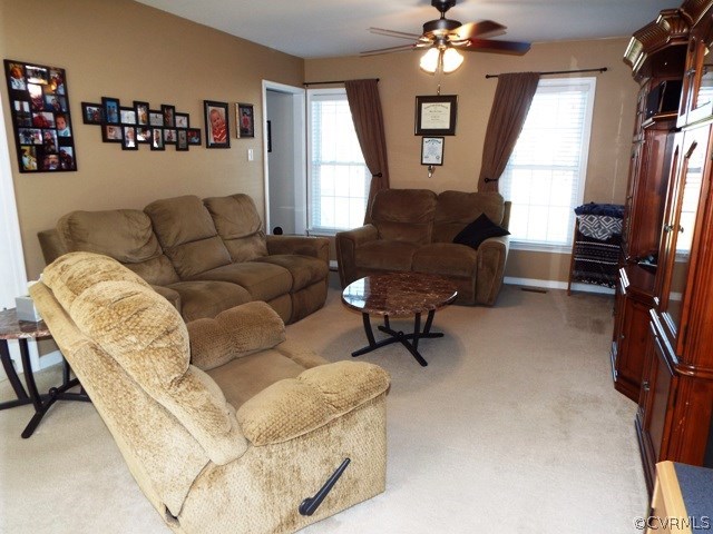 9907 Williams Mill Road Chester, VA 23831 - Photo 5 of 13 Gallery Image 5