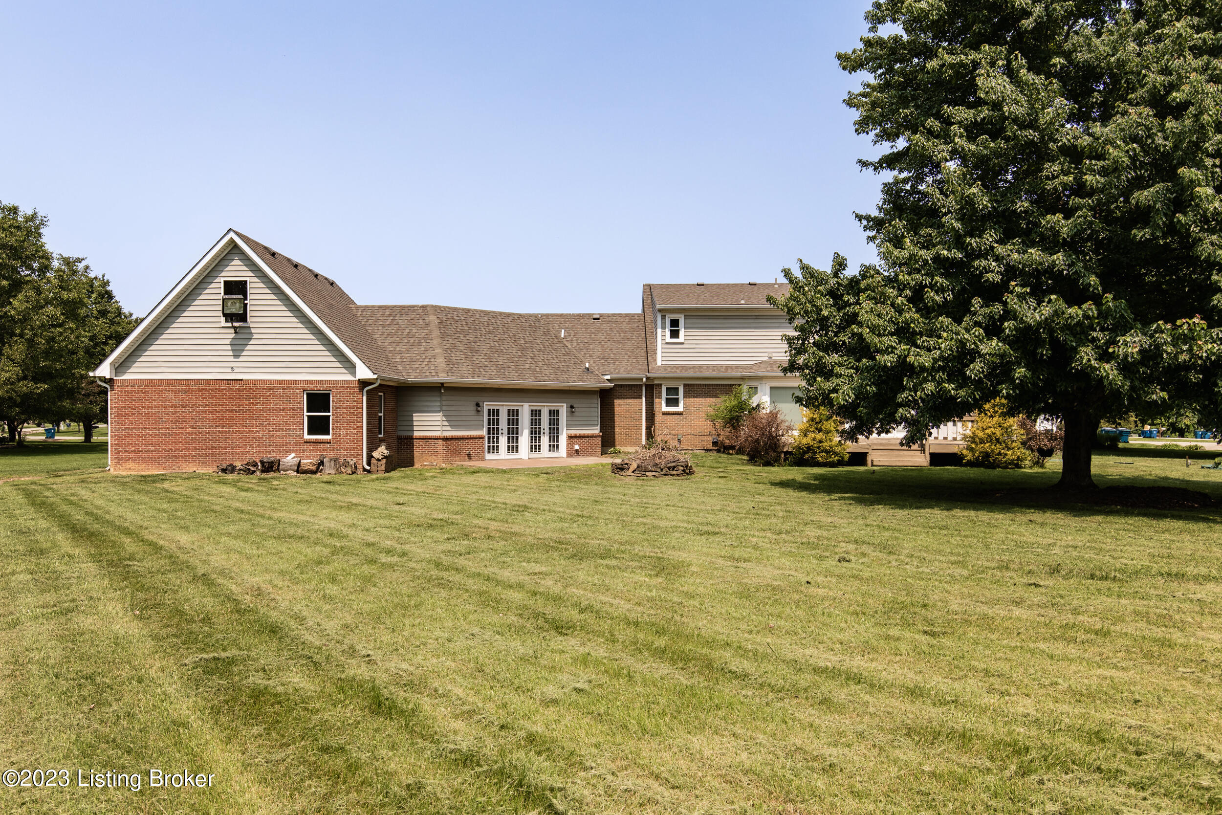 5014 Fox Run Road Buckner, KY 40010 - Photo 52 of 60 9-rear
