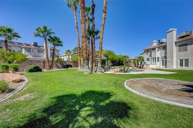 $4,250 | 261 Plaza Marquessa Court, Henderson, NV 89074