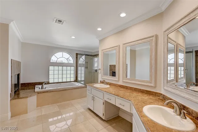 $4,250 | 261 Plaza Marquessa Court, Henderson, NV 89074