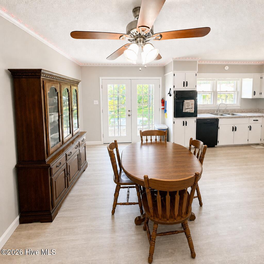 1073 Old Baker Road Maxton, NC 28364 - Photo 4 of 24