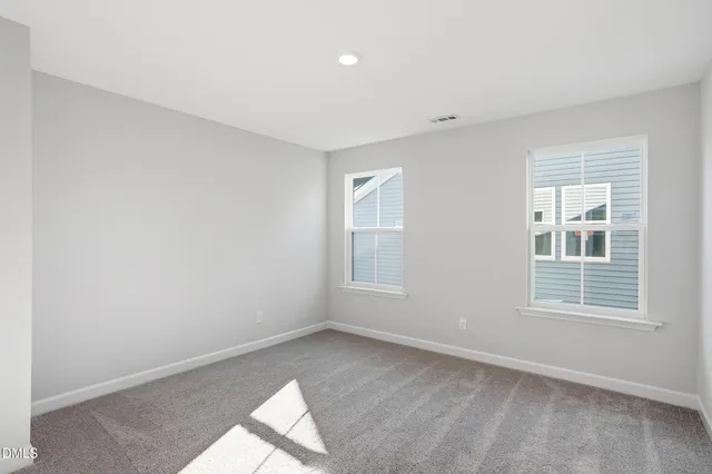 $2,545 | 408 White Oak Gdn Way, Garner, NC 27529