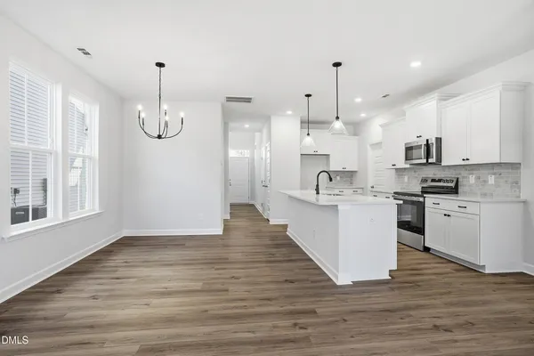 $2,499 | 408 White Oak Gdn Way, Garner, NC 27529