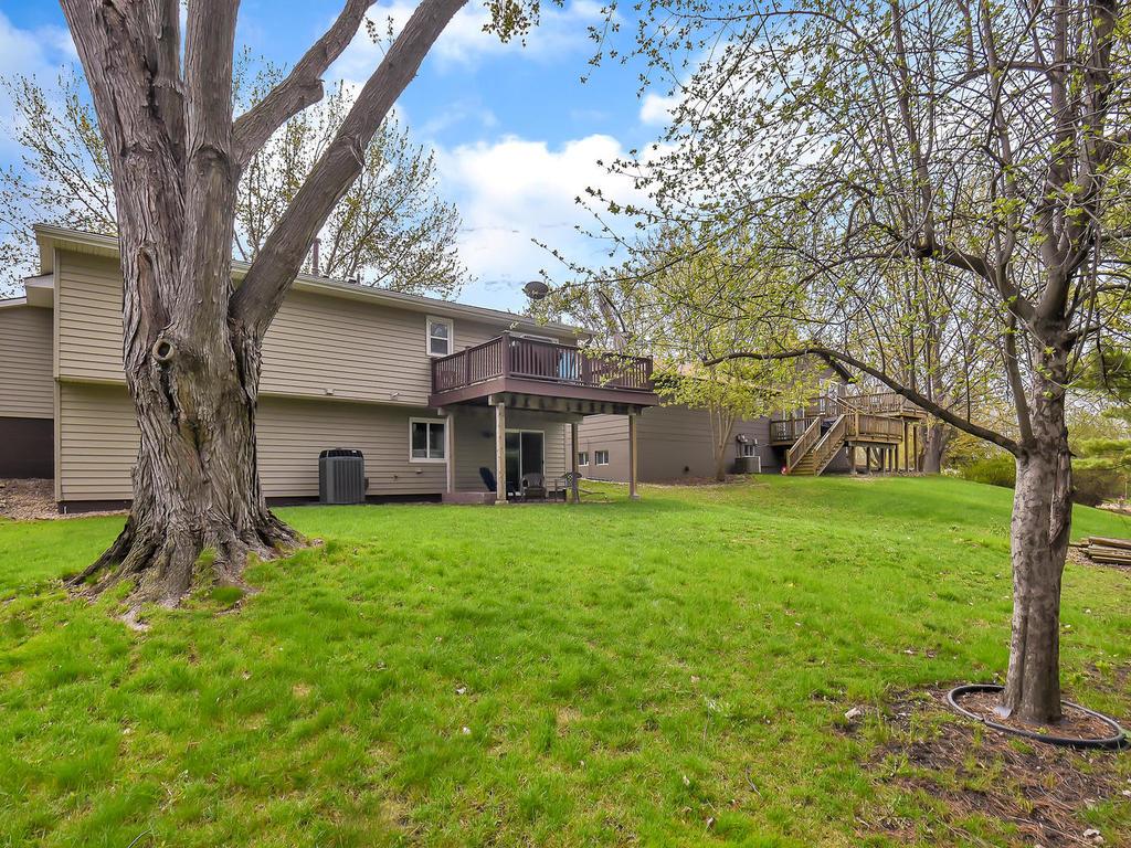 8656 Windward Circle Eden Prairie, MN 55344 - Photo 20 of 22