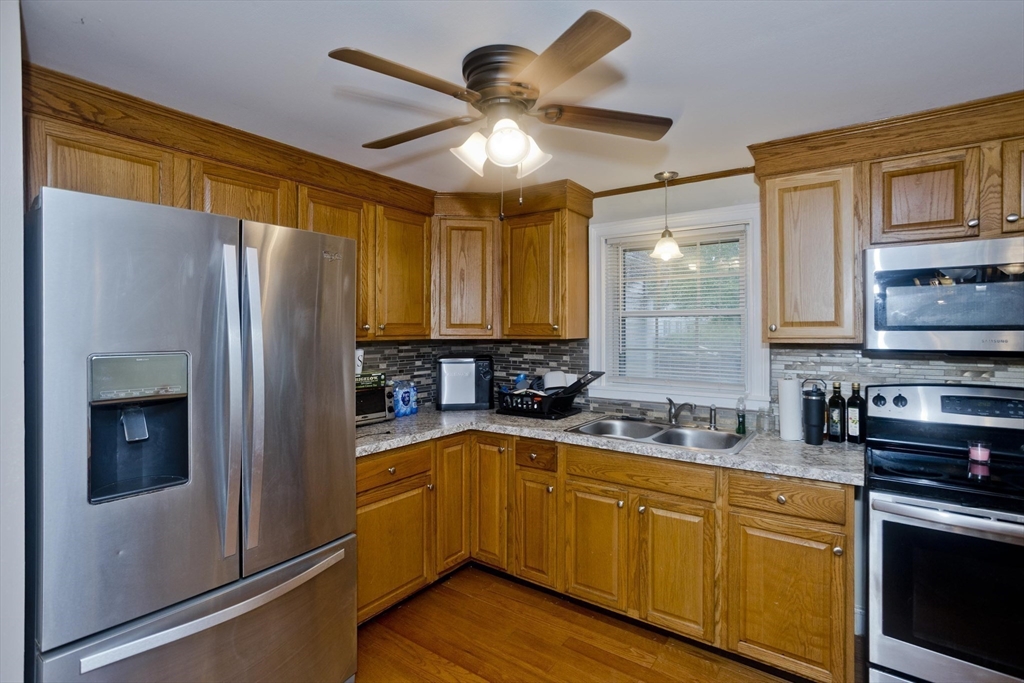 91 Spikenard Circle Springfield, MA 01129 - Photo 12 of 30