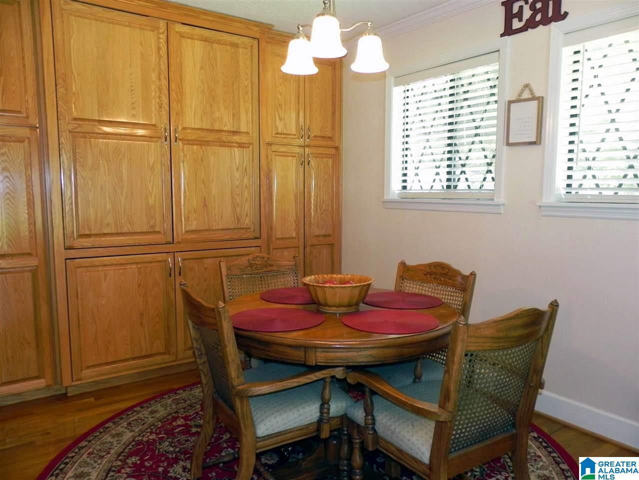 812 Cherokee Trail Anniston, AL 36206 - Photo 23 of 50