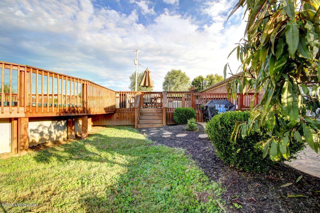 2030 Flatlick Road Mount Washington, KY 40047 - Photo 26 of 37 Landscape
