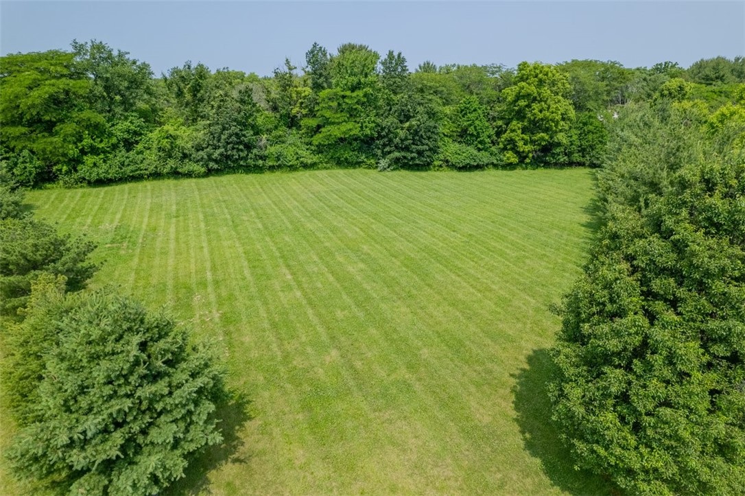 1935 Buckhead Court Decatur, IL 62521 - Photo 4 of 5 a view of yard with green space