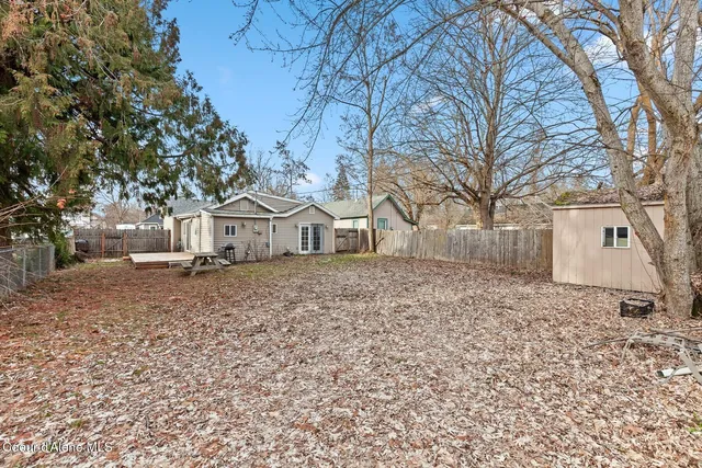 $410,000 | 914 6th Street, Coeur D'Alene, ID 83814