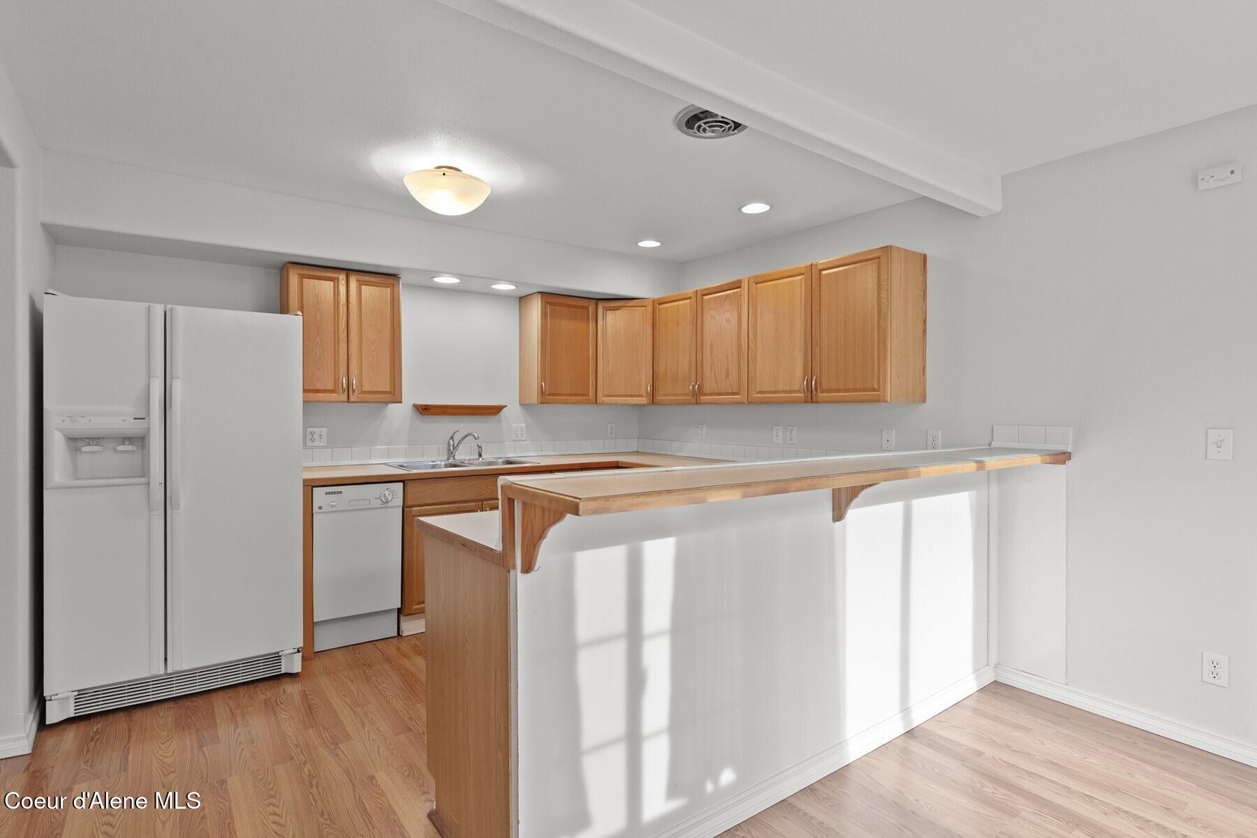 914 6th Street Coeur D'Alene, ID 83814 - Photo 13 of 25 Kitchen