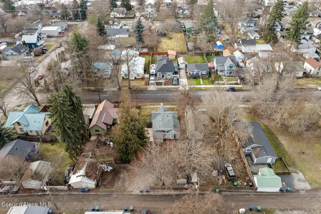 $410,000 | 914 6th Street, Coeur D'Alene, ID 83814