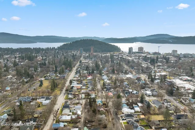 $410,000 | 914 6th Street, Coeur D'Alene, ID 83814