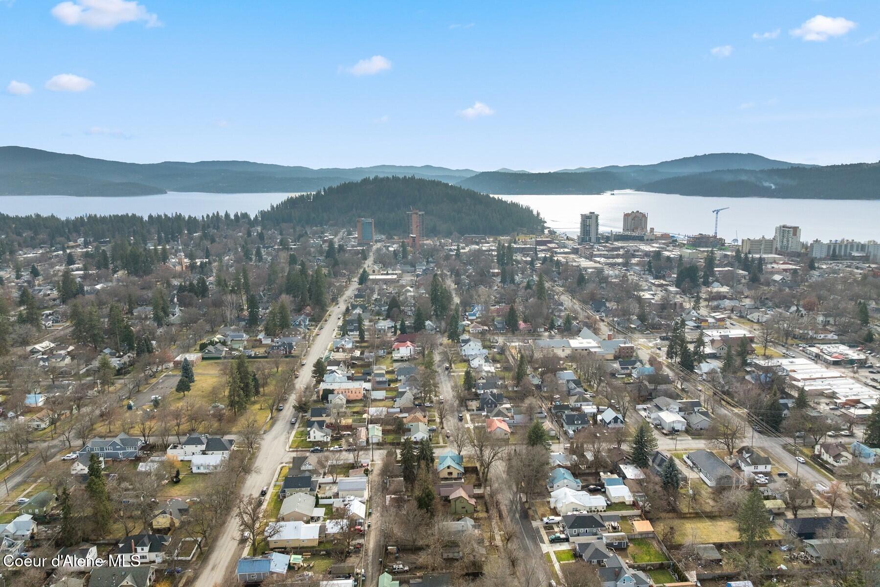 914 6th Street Coeur D'Alene, ID 83814 - Photo 24 of 25 Midtown Lifestyle