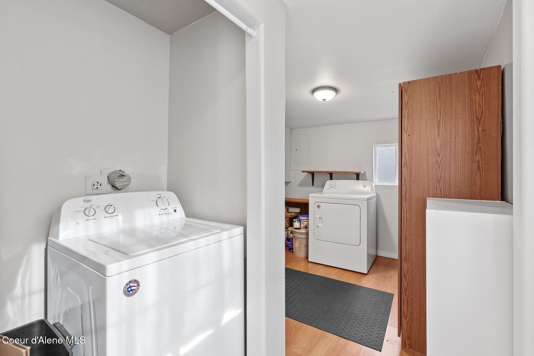 914 6th Street Coeur D'Alene, ID 83814 - Photo 7 of 25 Laundry Room