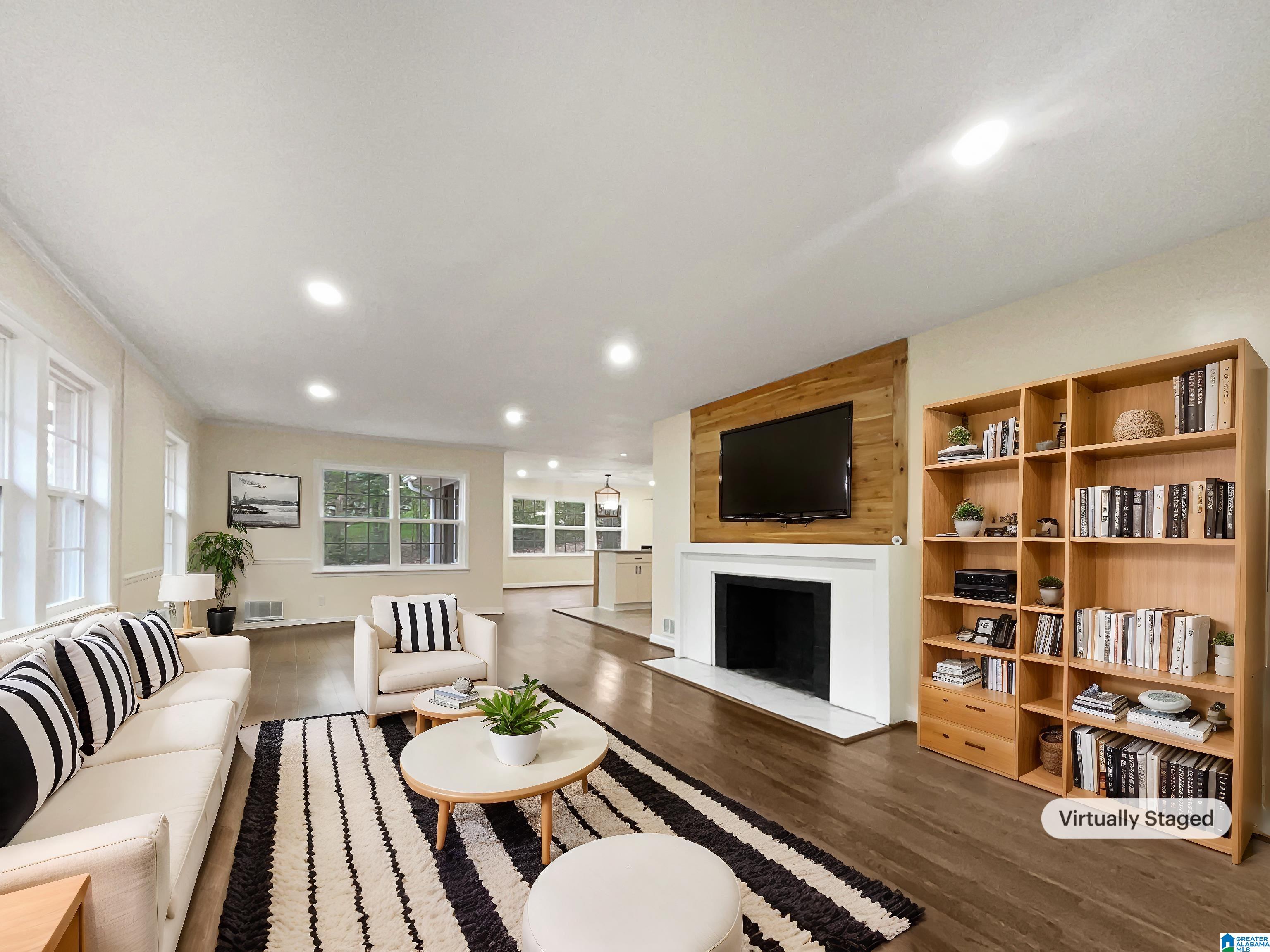 316 Cross Ridge Road Birmingham, AL 35213 - Photo 3 of 23 Gallery Image 3