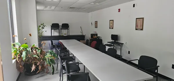 a view of outdoor space in city