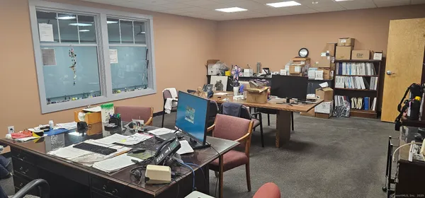 a view of entryway with a stairs