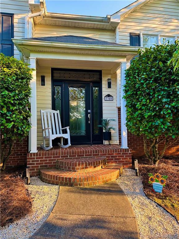 7340 Franklin Road Lewisville, NC 27023 - Photo 4 of 49 Gallery Image 4