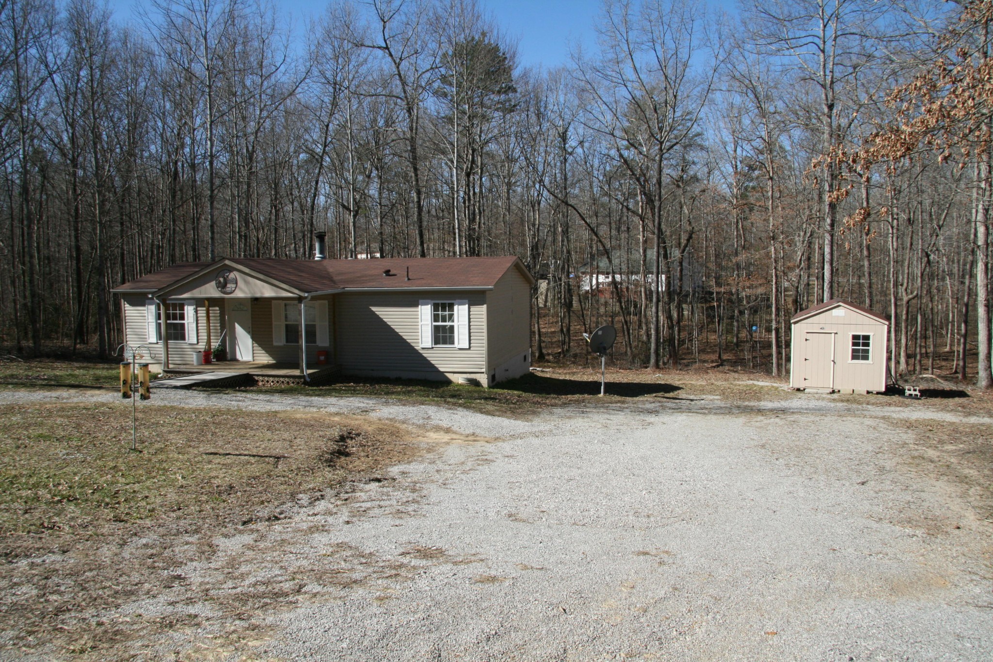 1085 Colony Road Grimsley, TN 38565 - Photo 3 of 20 Gallery Image 3