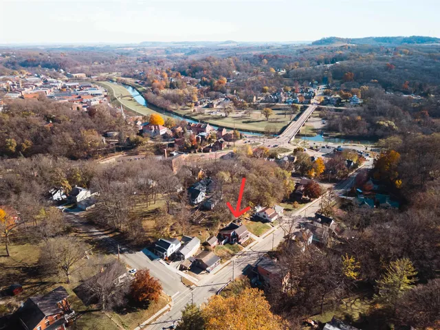 $165,000 | 341 Gear Street, Galena, IL 61036