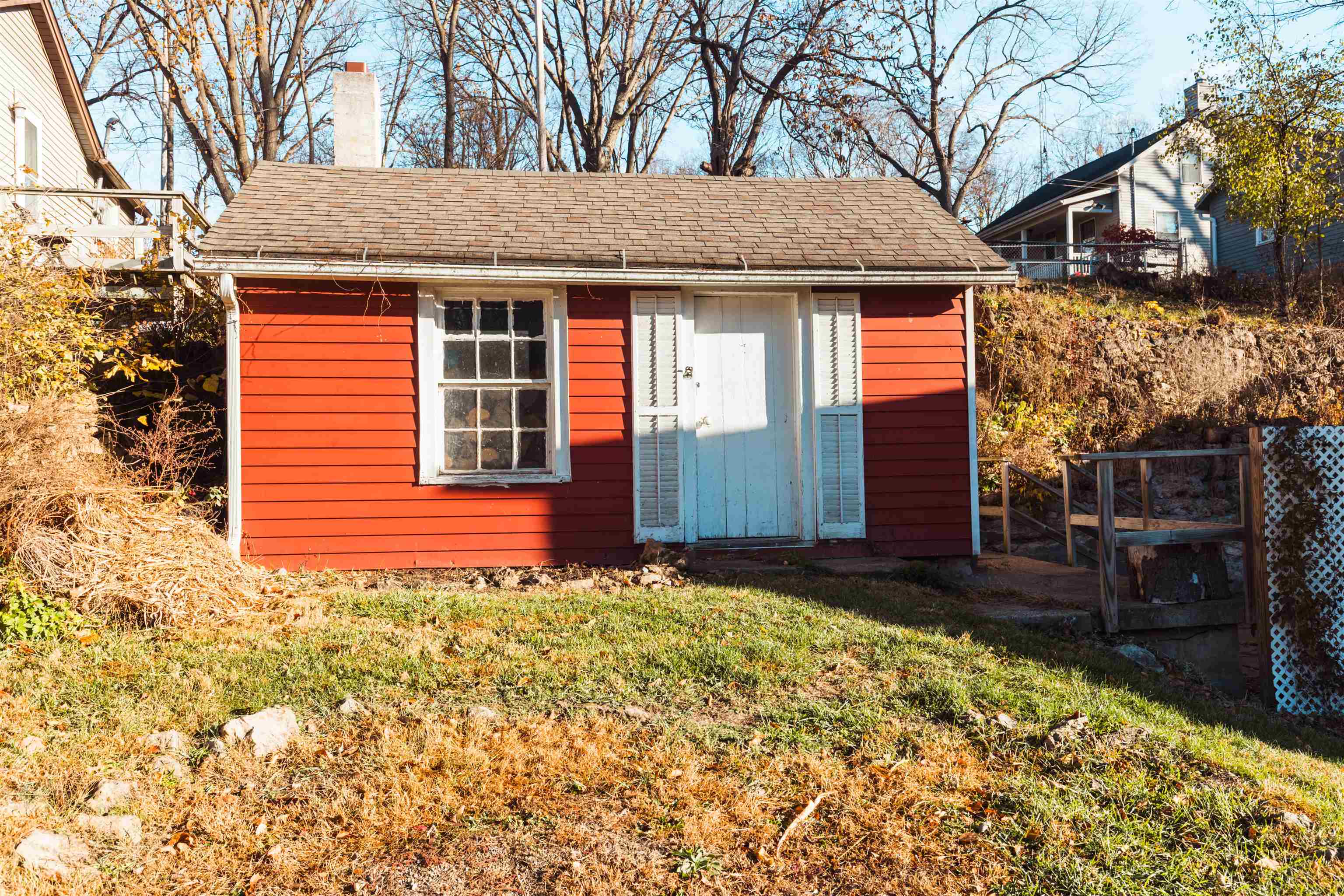 341 Gear Street Galena, IL 61036 - Photo 30 of 35