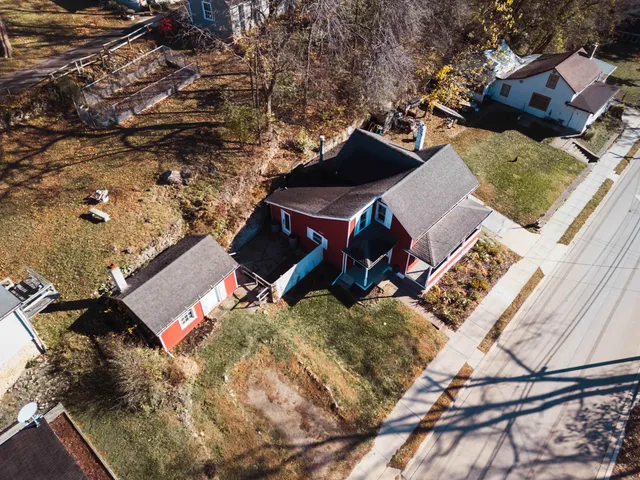 $165,000 | 341 Gear Street, Galena, IL 61036