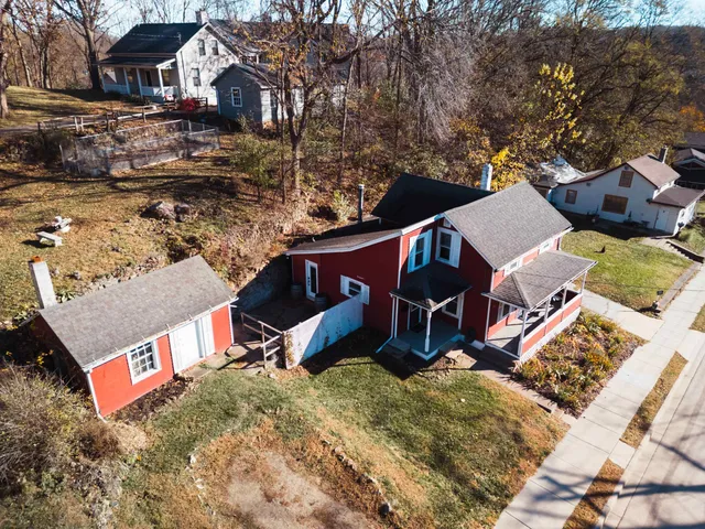 $165,000 | 341 Gear Street, Galena, IL 61036