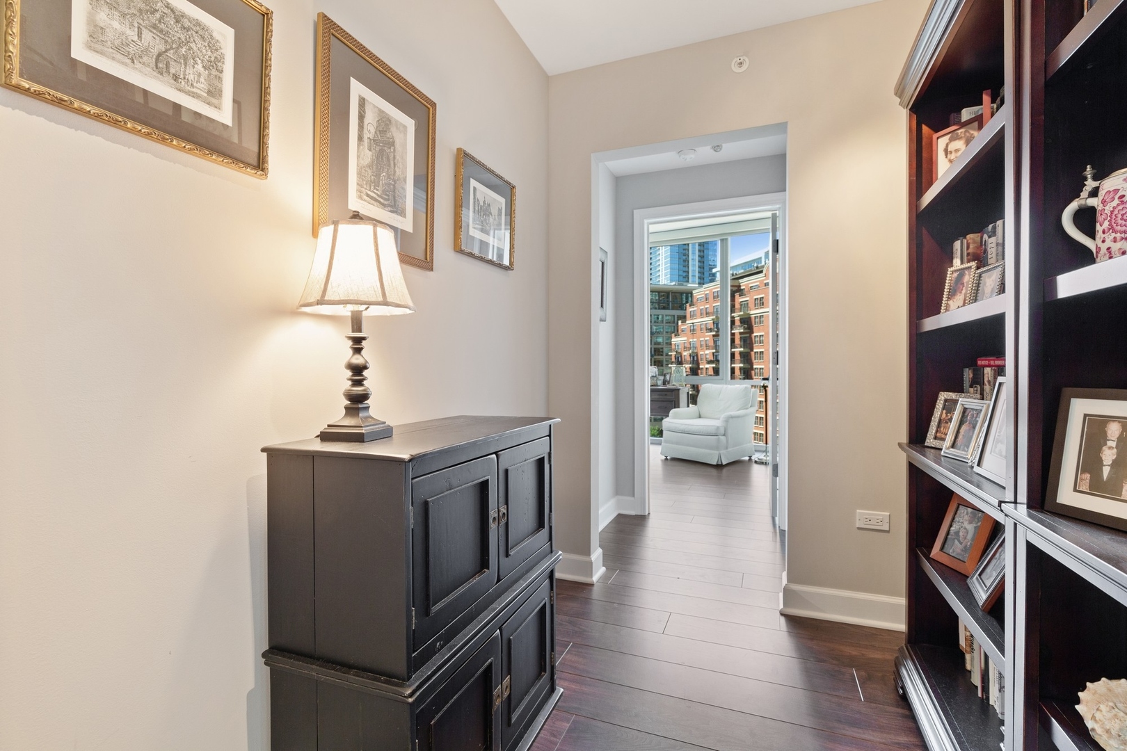 1201 South Prairie Avenue, Unit 805 Chicago, IL 60605 - Photo 15 of 23