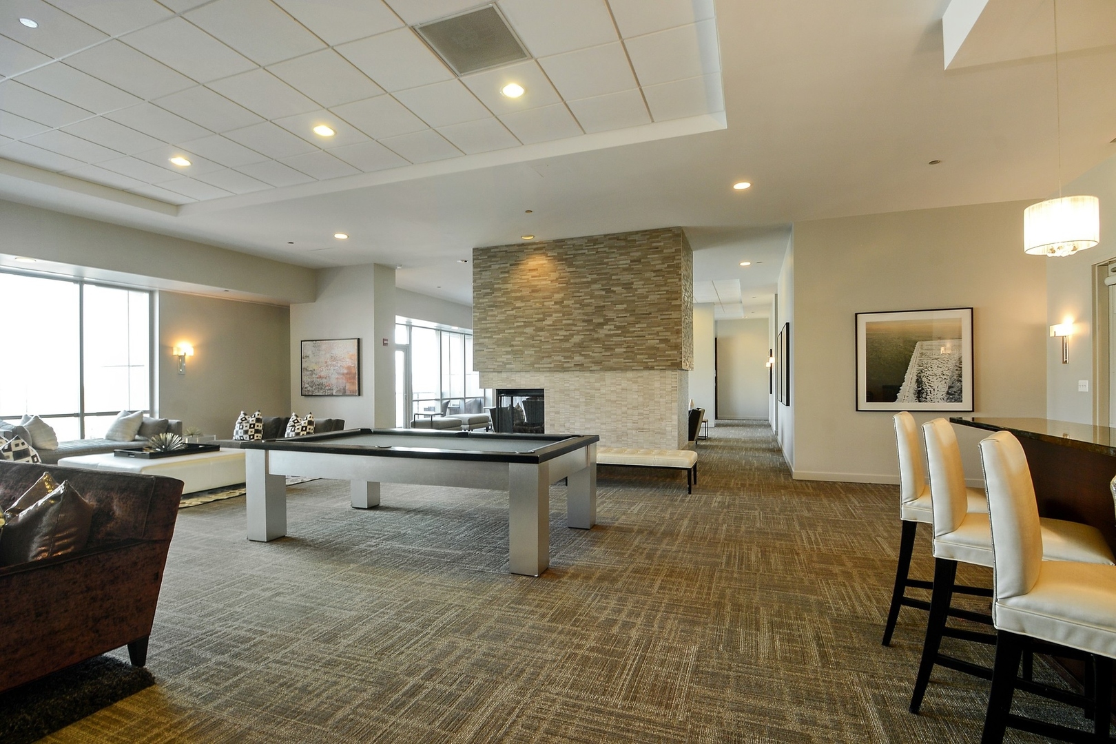 1201 South Prairie Avenue, Unit 805 Chicago, IL 60605 - Photo 20 of 23