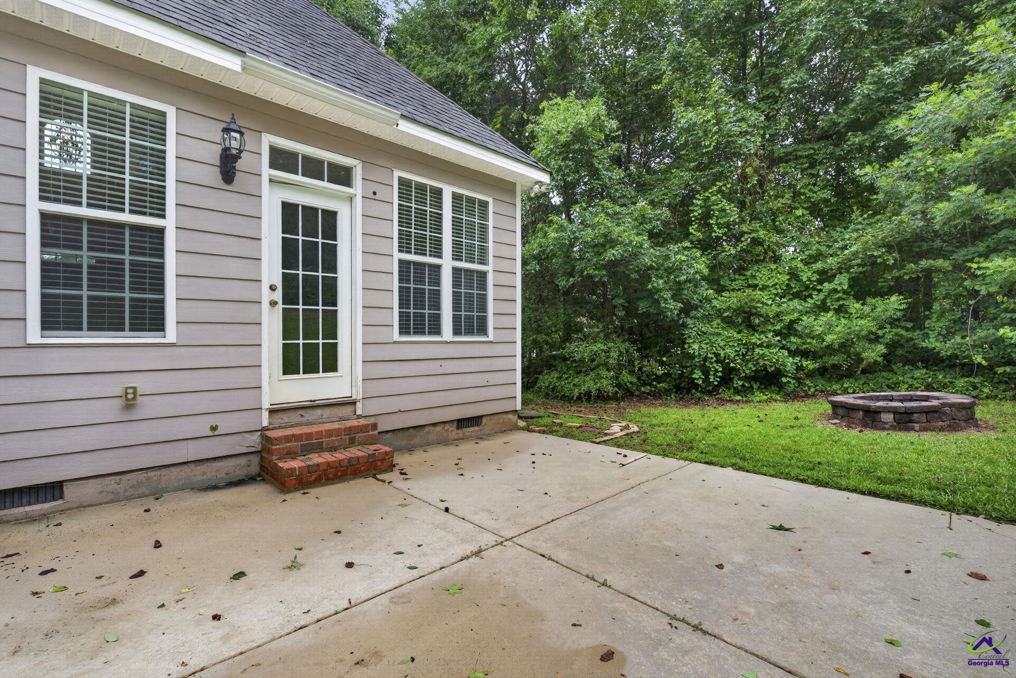 242 Carsons Walk Macon, GA 31206 - Photo 53 of 61