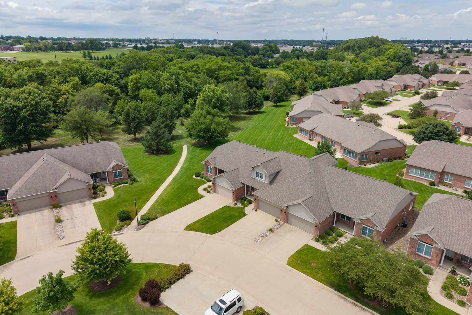5 Spring Ridge Circle Bloomington, IL 61704 - Photo 35 of 36