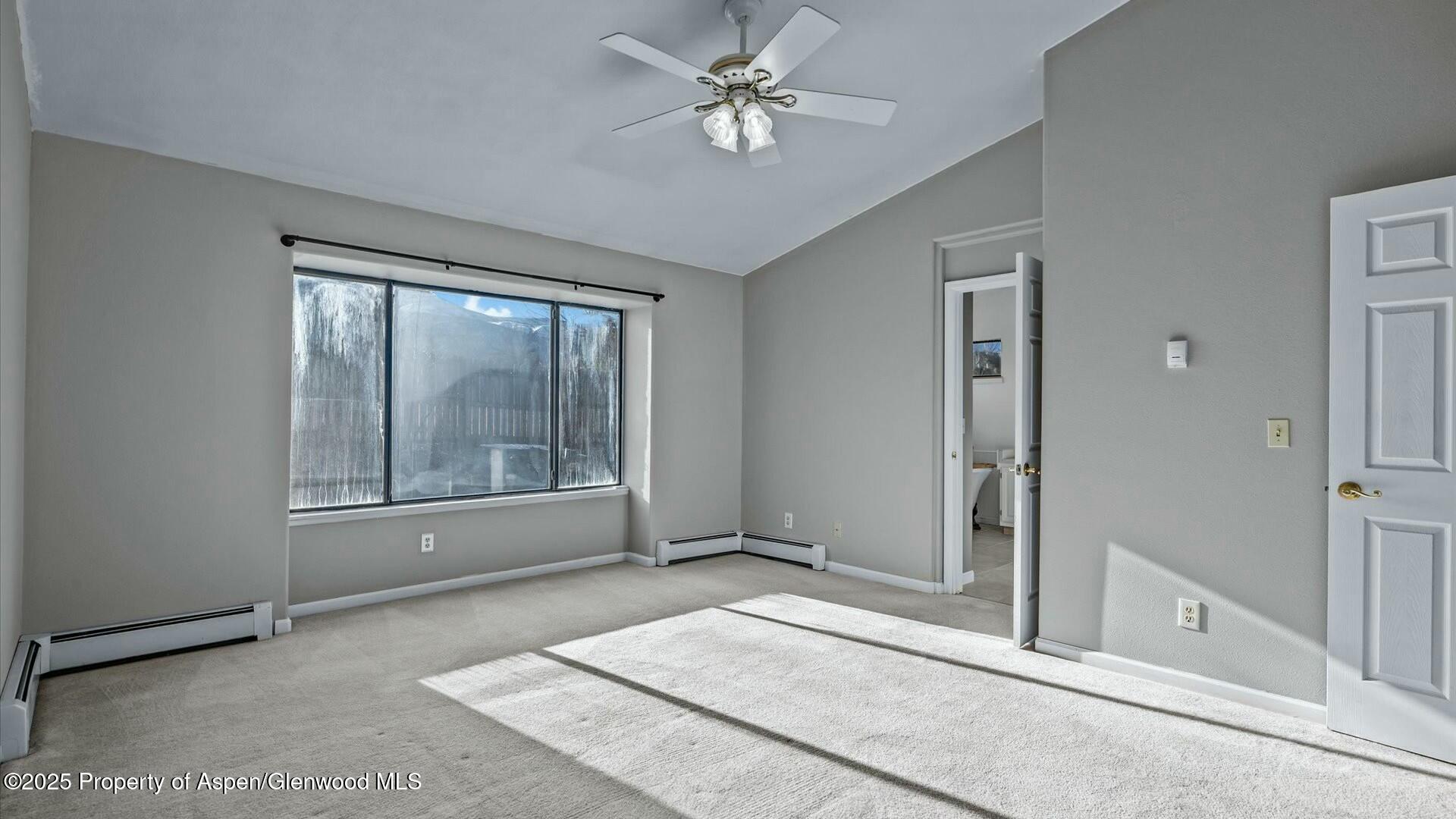 80 Juniper Lane Parachute, CO 81635 - Photo 16 of 30 a view of an empty room with a window