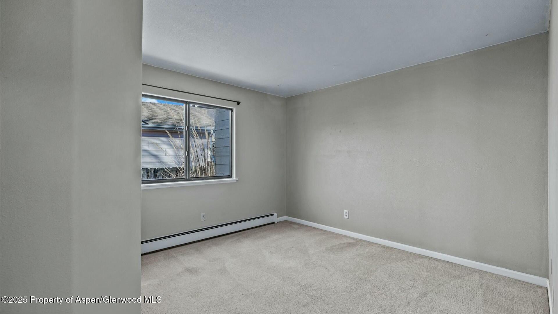 80 Juniper Lane Parachute, CO 81635 - Photo 20 of 30 an empty room with windows