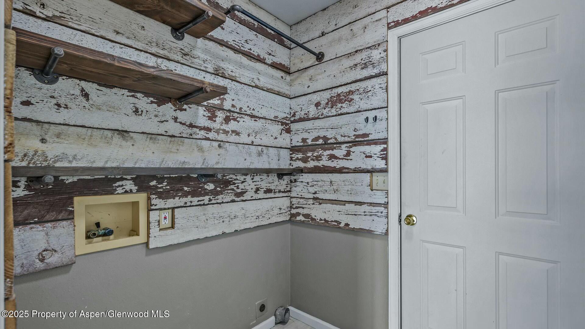 80 Juniper Lane Parachute, CO 81635 - Photo 27 of 30 a view of a storage & utility room