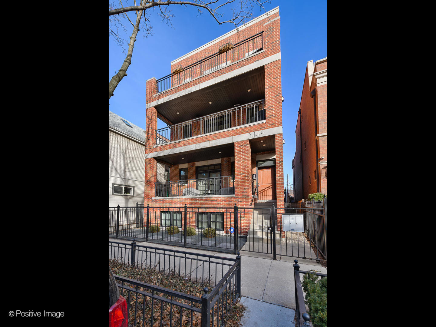 2449 North Racine Avenue, Unit 2 Chicago, IL 60614 - Photo 1 of 18 Gallery Image 1