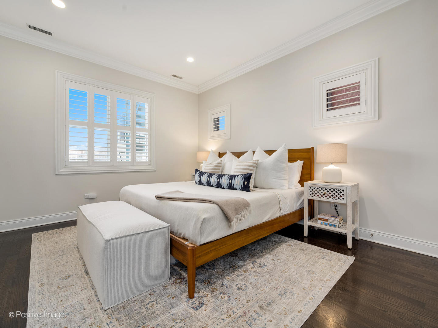 2449 North Racine Avenue, Unit 2 Chicago, IL 60614 - Photo 12 of 18 Gallery Image 12