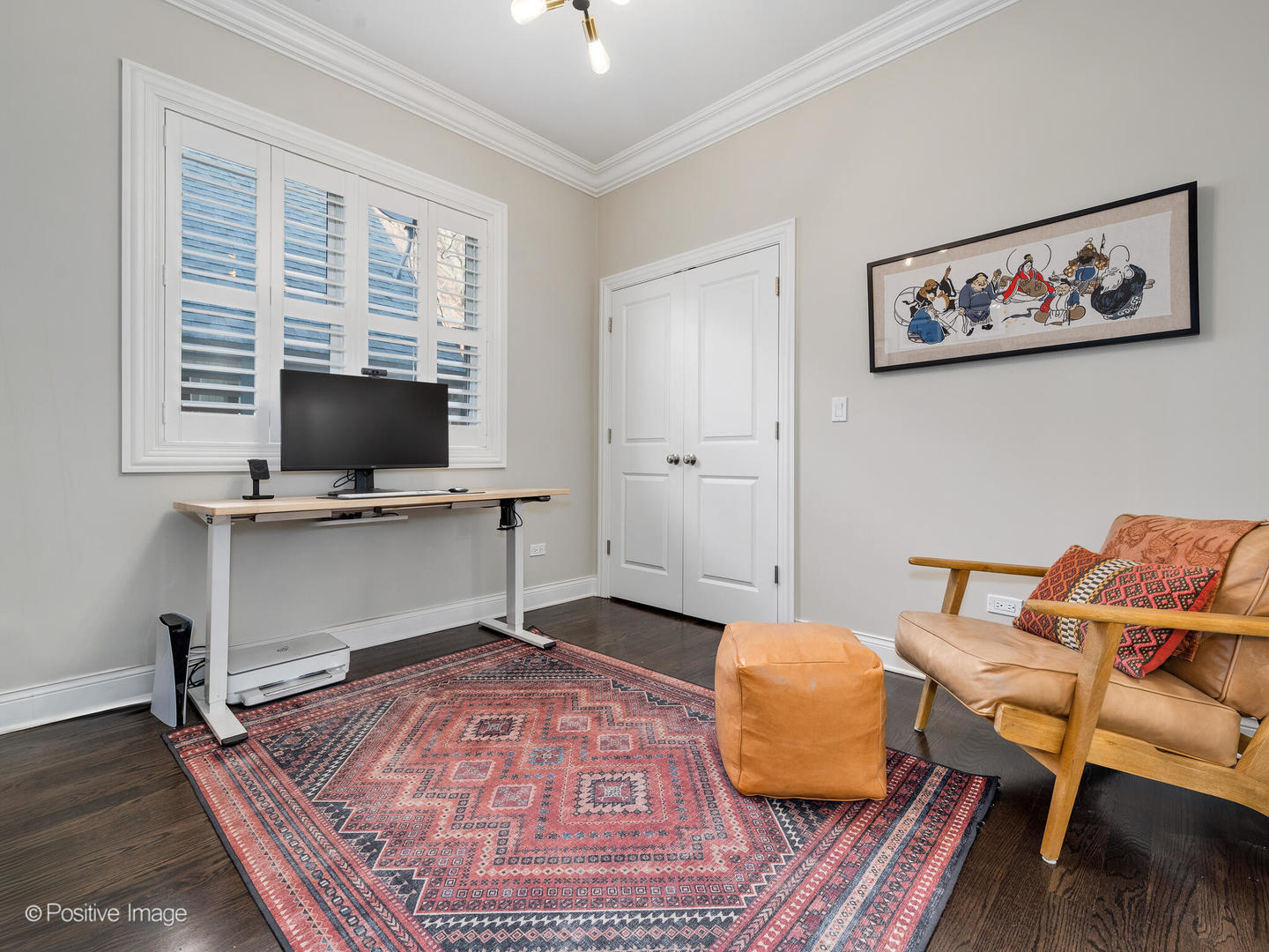 2449 North Racine Avenue, Unit 2 Chicago, IL 60614 - Photo 15 of 18 Gallery Image 15