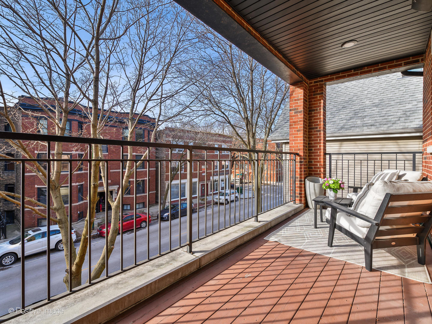 2449 North Racine Avenue, Unit 2 Chicago, IL 60614 - Photo 18 of 18 Gallery Image 18