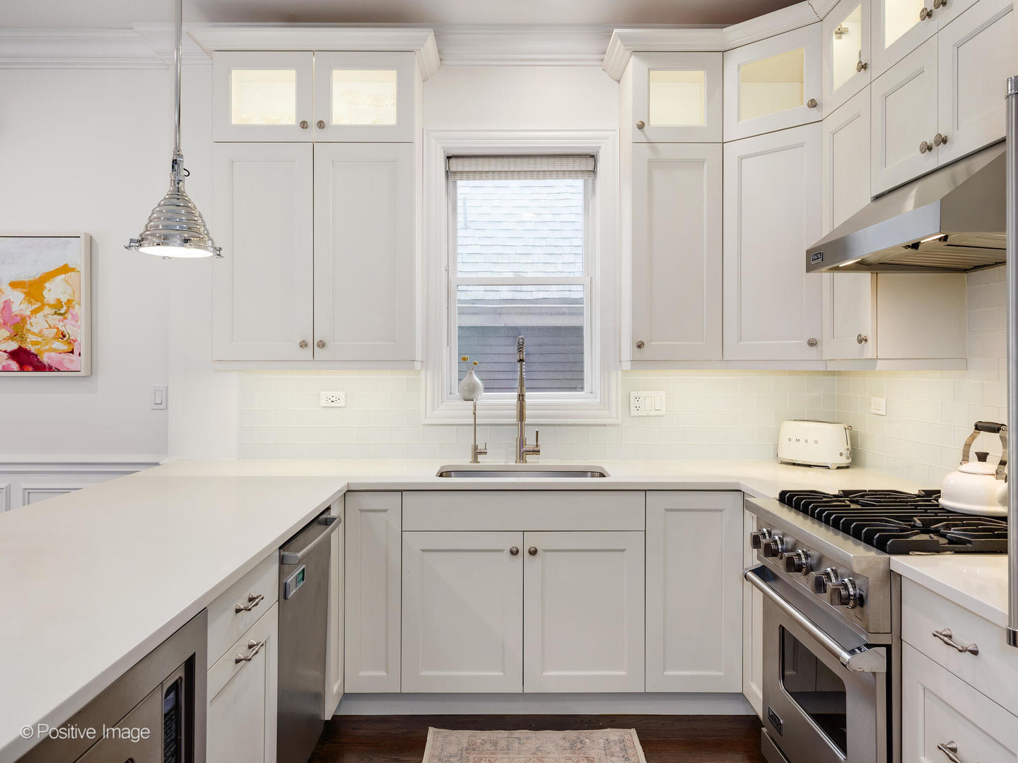 2449 North Racine Avenue, Unit 2 Chicago, IL 60614 - Photo 10 of 18 Gallery Image 10