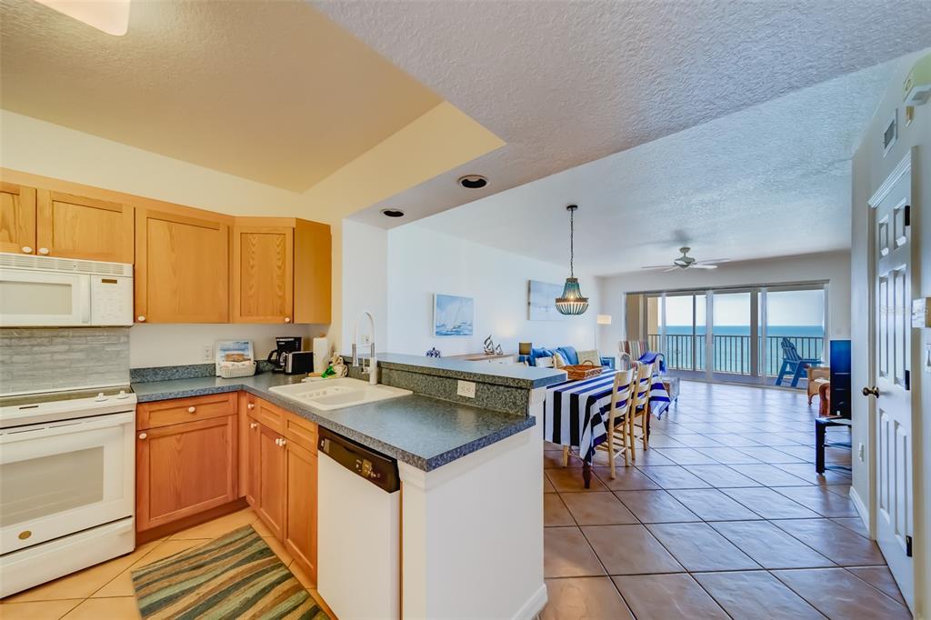 16550 Gulf Boulevard, Unit 643 North Redington Beach, FL 33708 - Photo 16 of 67