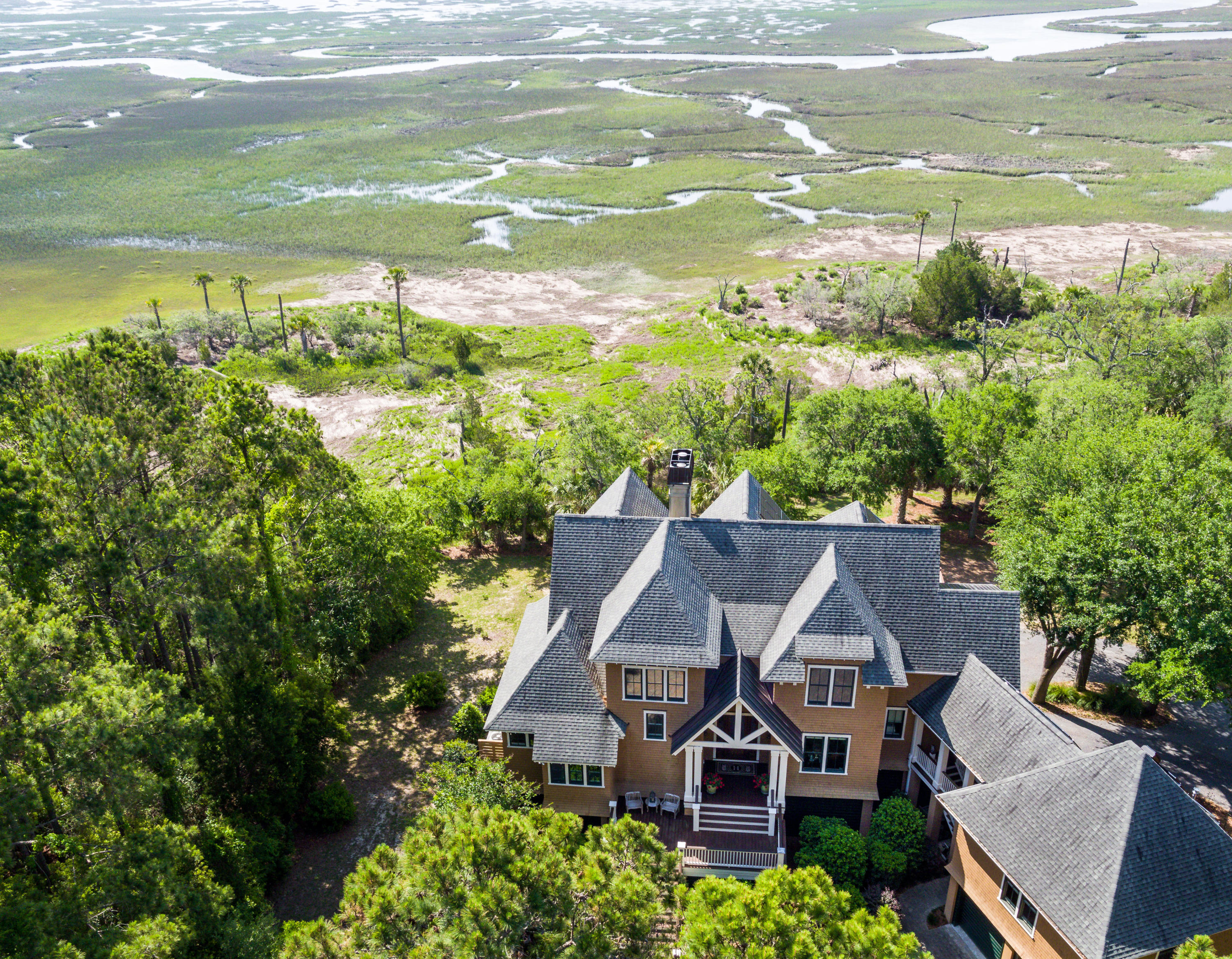4233 Longmarsh Road Awendaw, SC 29429 - Photo 2 of 28 High Resolution-0057
