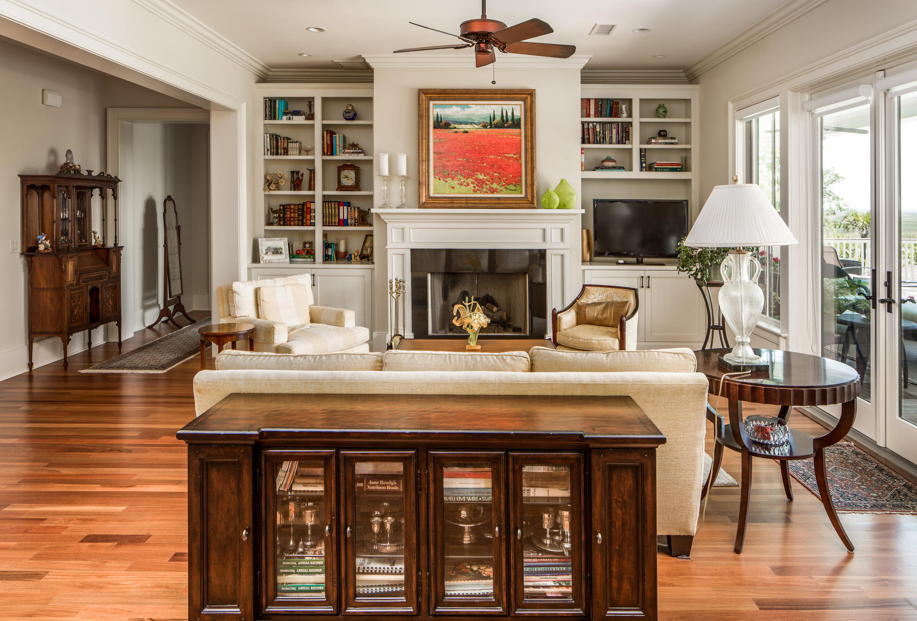 4233 Longmarsh Road Awendaw, SC 29429 - Photo 4 of 28 High Resolution-0008