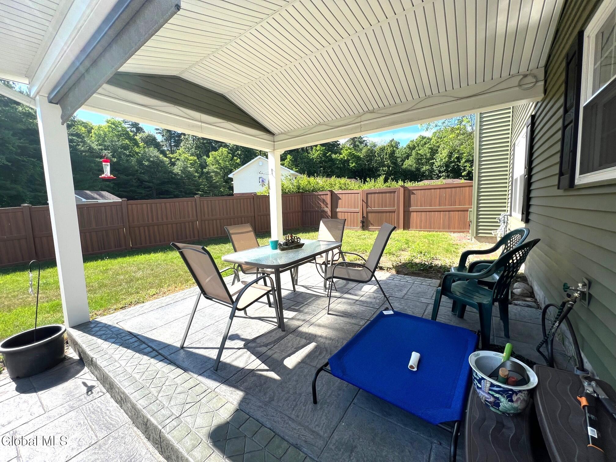 111 Stone Ridge Court, Unit RIGHT SIDE Altamont, NY 12009 - Photo 26 of 35 IMG_6211