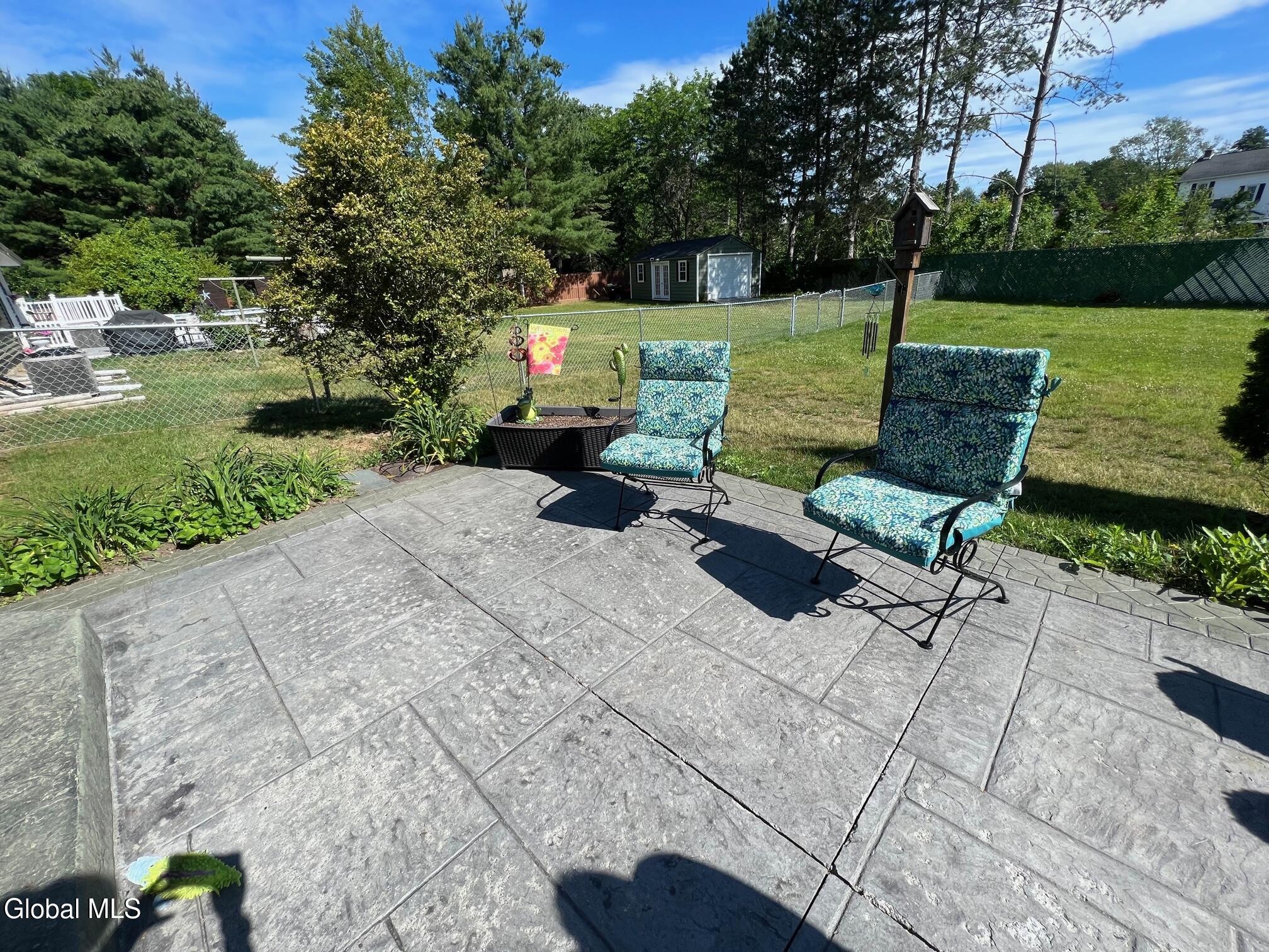 111 Stone Ridge Court, Unit RIGHT SIDE Altamont, NY 12009 - Photo 27 of 35 IMG_6212