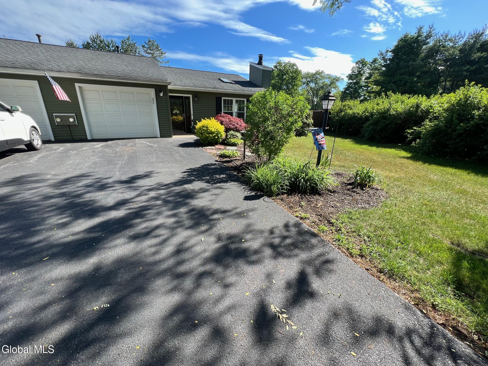111 Stone Ridge Court, Unit RIGHT SIDE Altamont, NY 12009 - Photo 2 of 35 IMG_6185