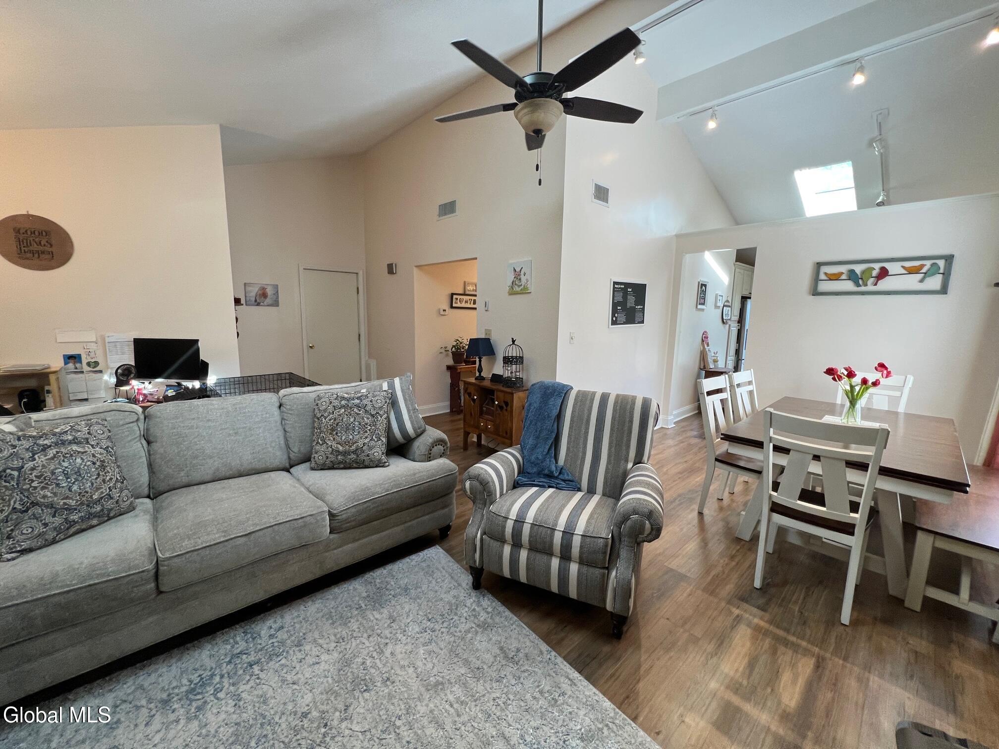 111 Stone Ridge Court, Unit RIGHT SIDE Altamont, NY 12009 - Photo 8 of 35 IMG_6209