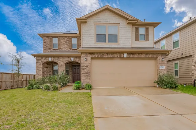$399,800 | 6703 Waterbuck Trace, Richmond, TX 77406