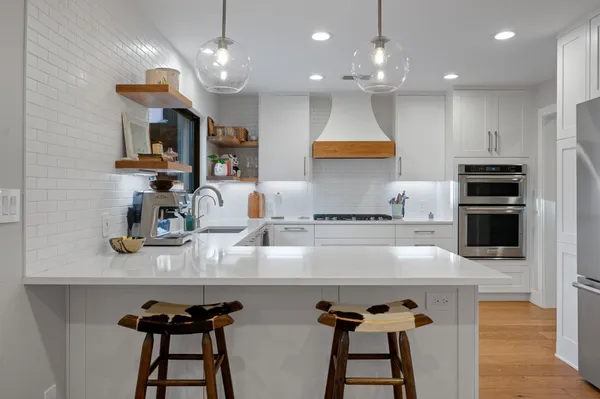 $1,100,000 | 8600 Appalachian Drive, Austin, TX 78759