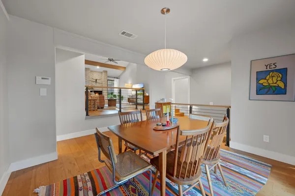 $1,100,000 | 8600 Appalachian Drive, Austin, TX 78759