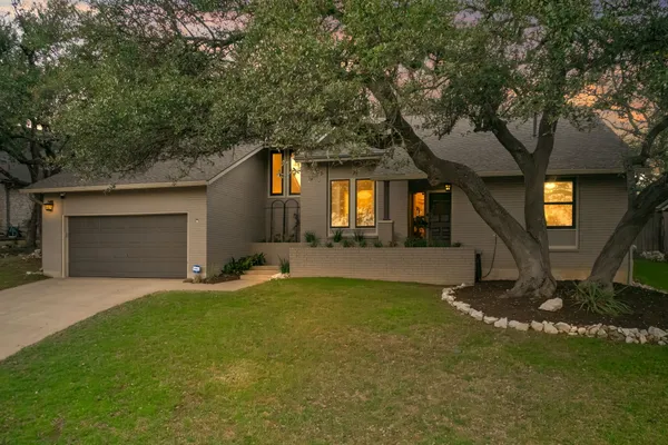 $1,100,000 | 8600 Appalachian Drive, Austin, TX 78759
